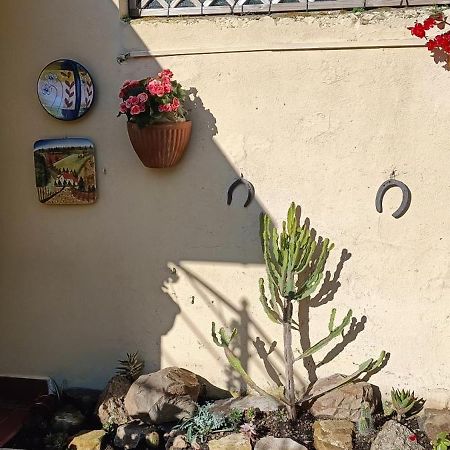 Casa In Giardino Apartment Пьомбино Екстериор снимка