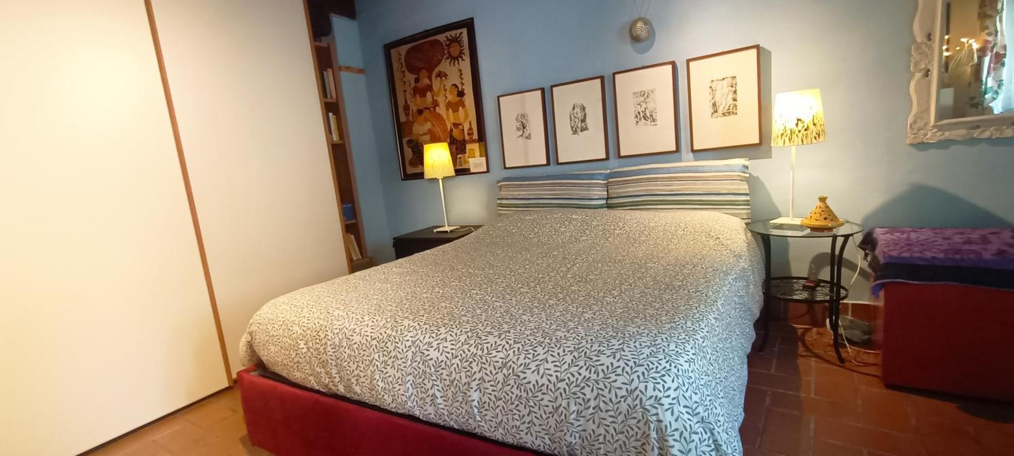 Casa In Giardino Apartment Пьомбино Екстериор снимка