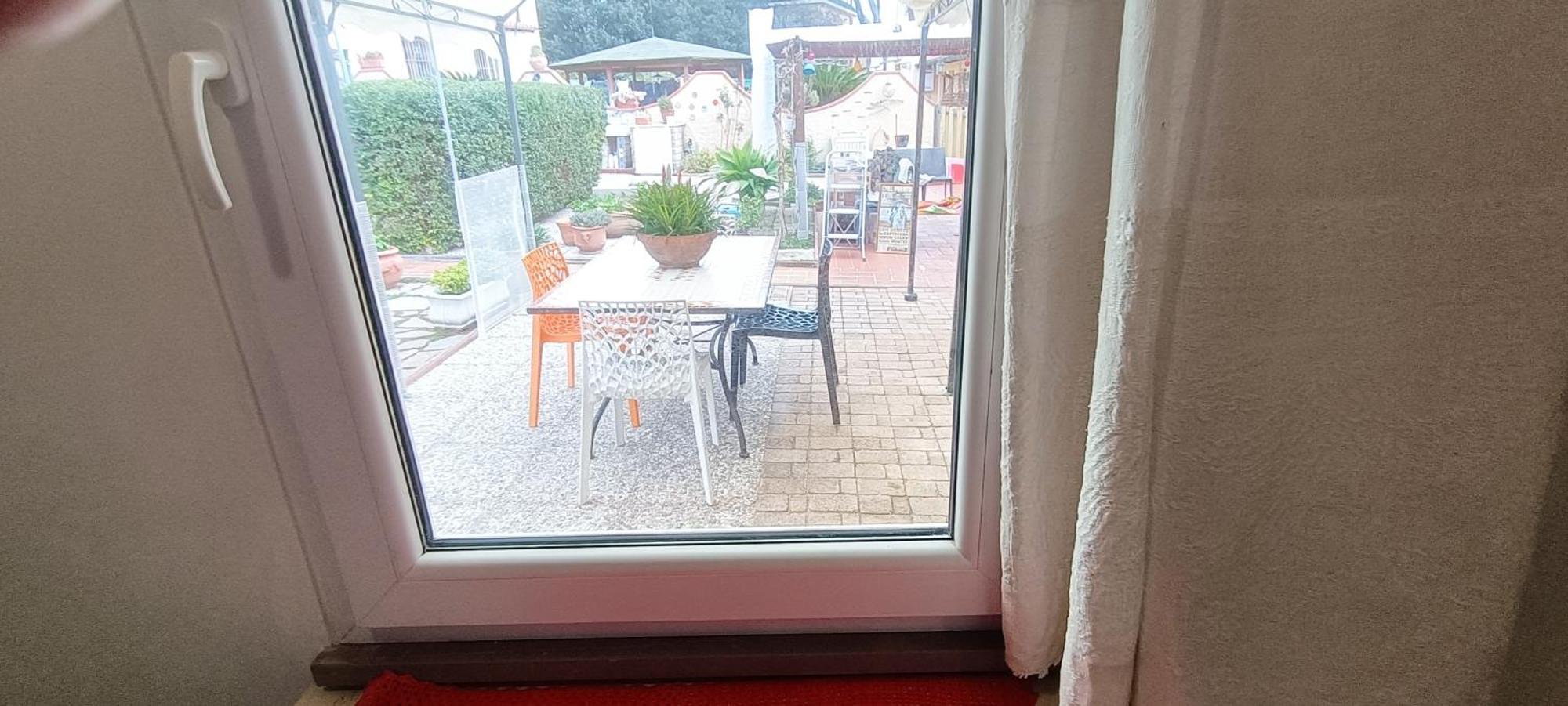 Casa In Giardino Apartment Пьомбино Екстериор снимка