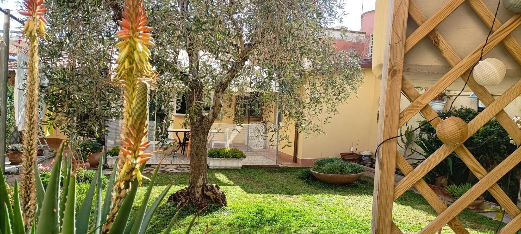 Casa In Giardino Apartment Пьомбино Екстериор снимка