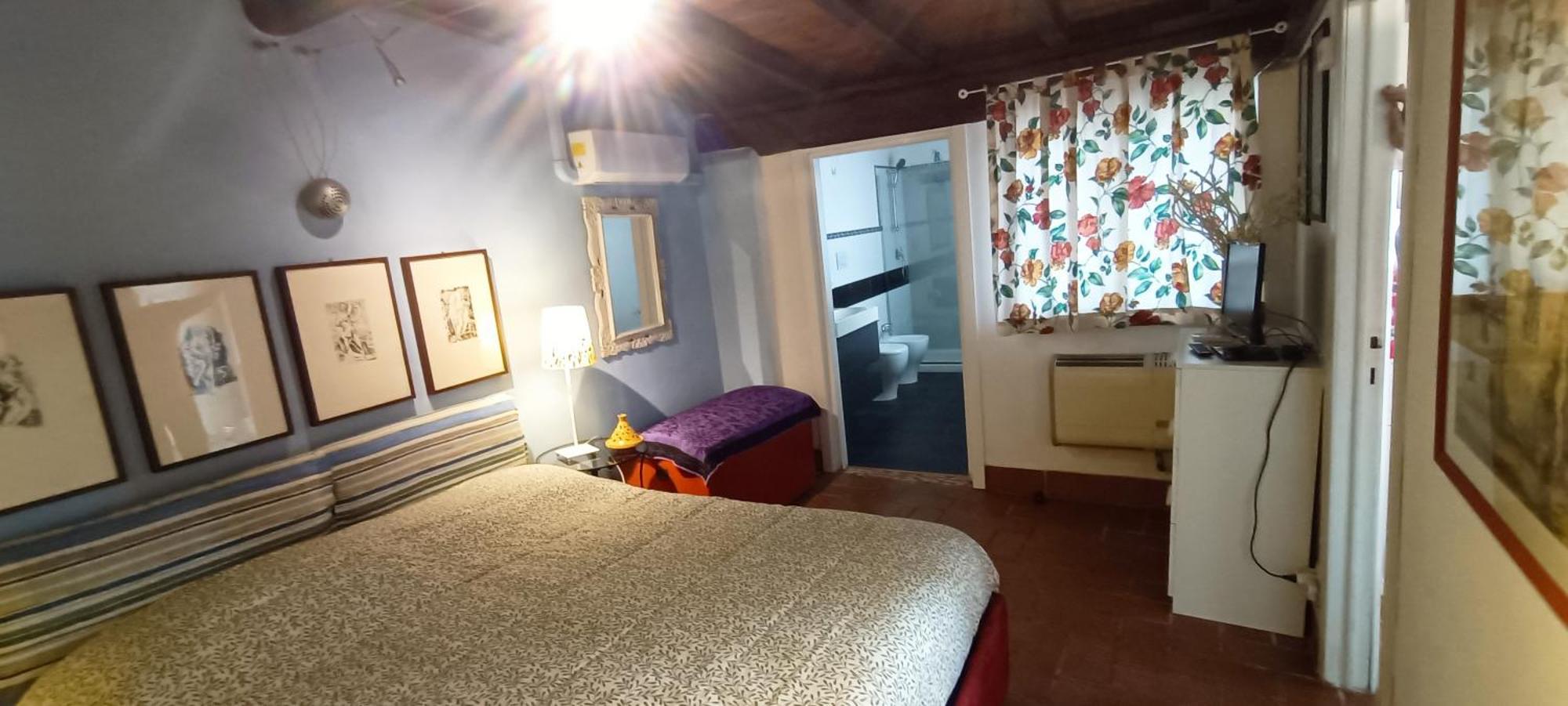 Casa In Giardino Apartment Пьомбино Екстериор снимка